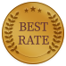 BEST RATE